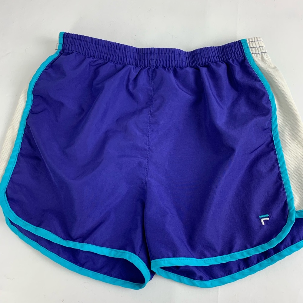 Running short